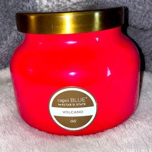 Capri Blue Candle